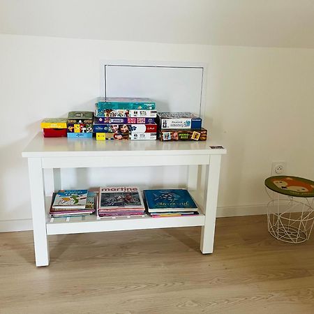 Logements 6 Pers A 15 Minutes D Angers Corné Екстериор снимка