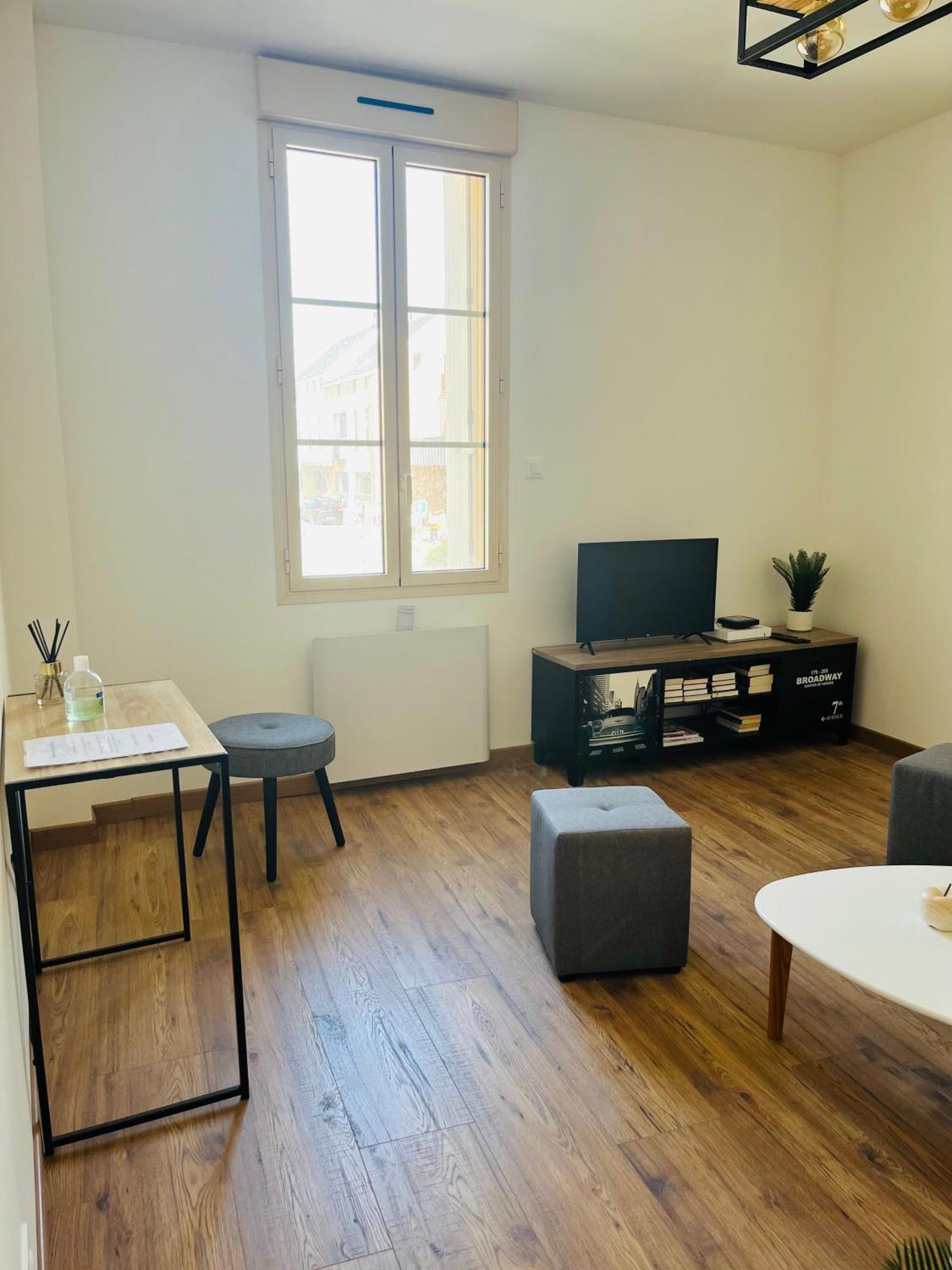Logements 6 Pers A 15 Minutes D Angers Corné Екстериор снимка